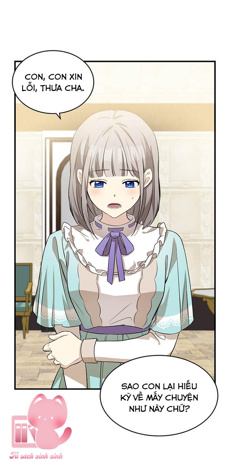 Ác Nữ Trùng Sinh - Chap 53