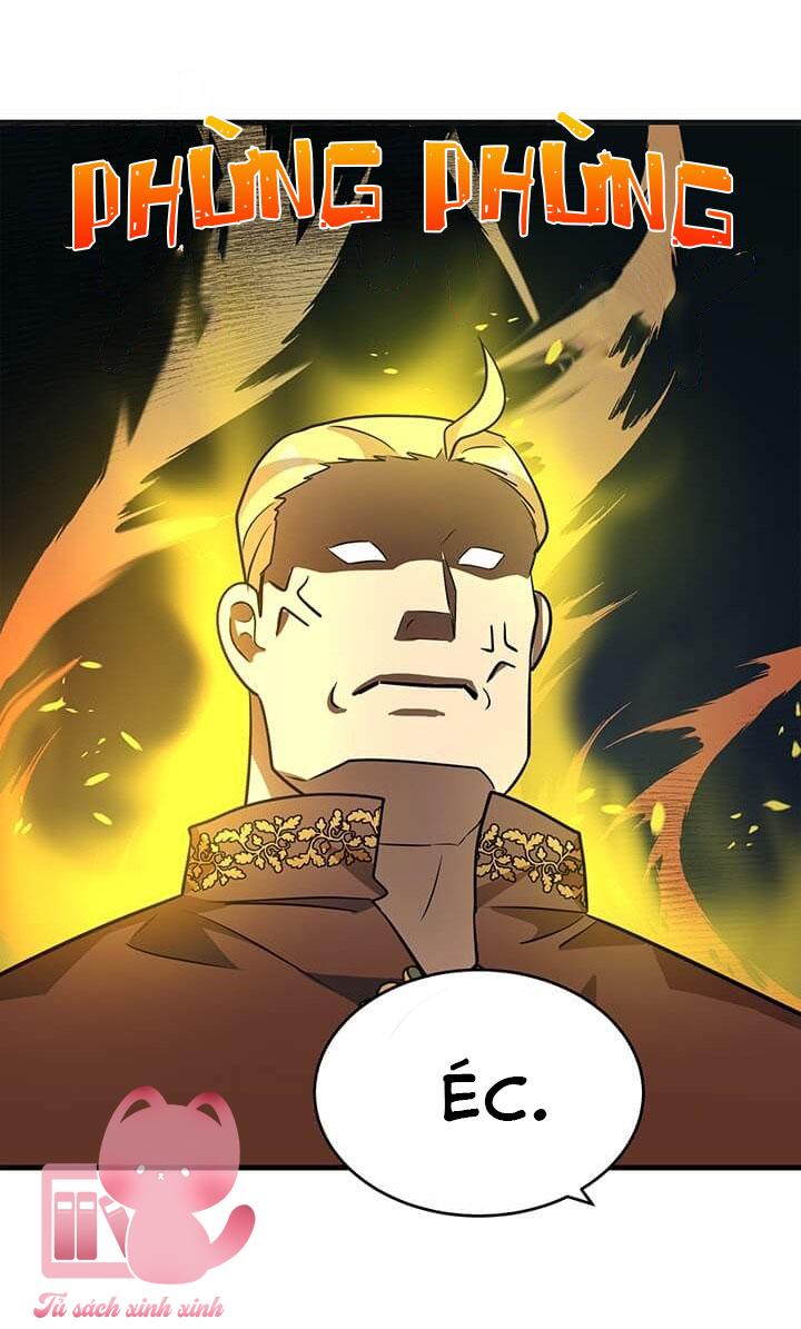 Ác Nữ Trùng Sinh - Chap 53