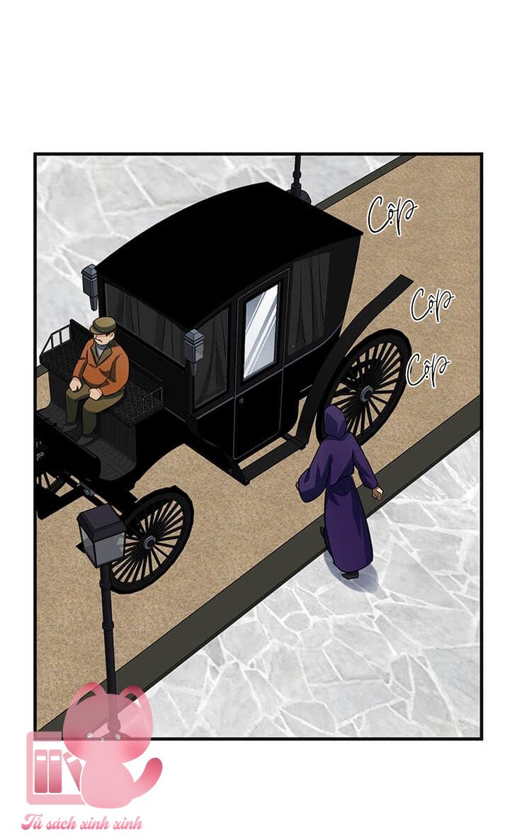 Ác Nữ Trùng Sinh - Chap 53