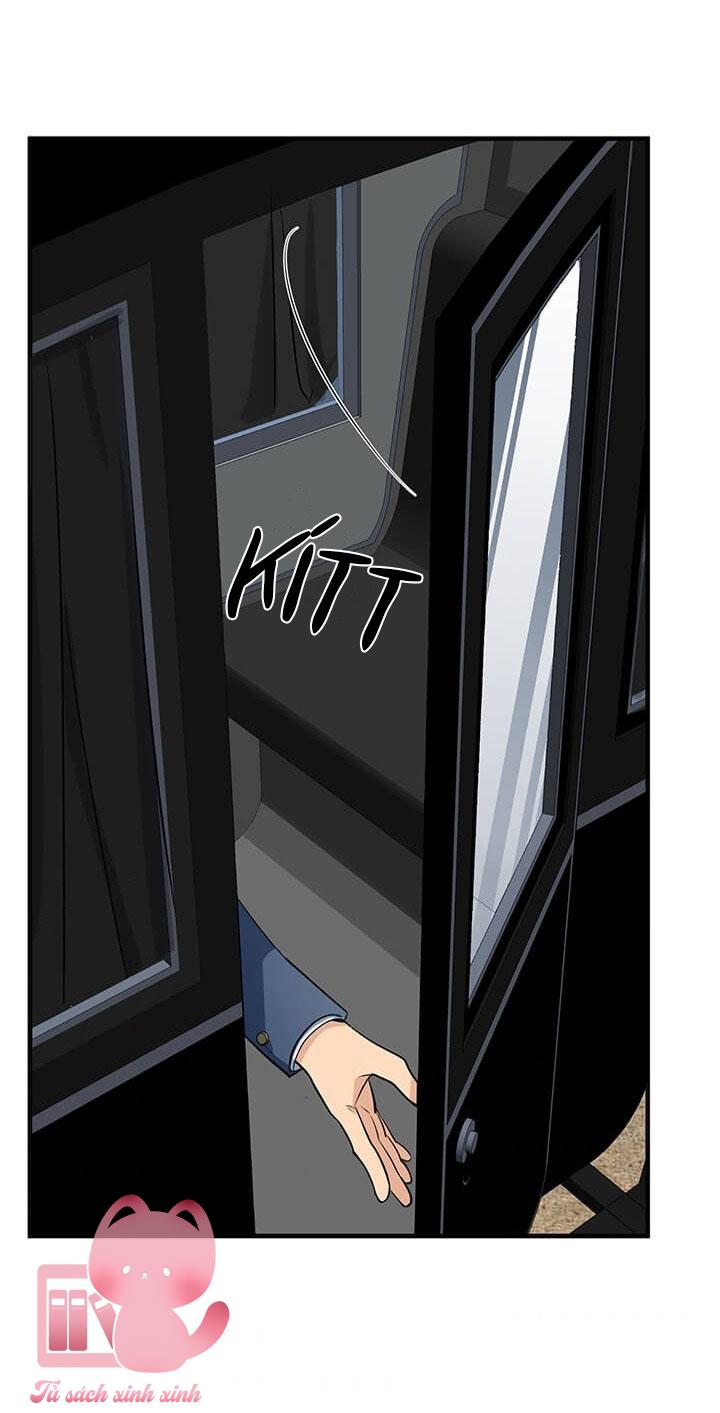 Ác Nữ Trùng Sinh - Chap 53