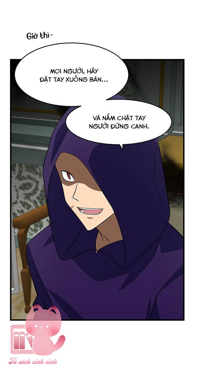 Ác Nữ Trùng Sinh - Chap 53