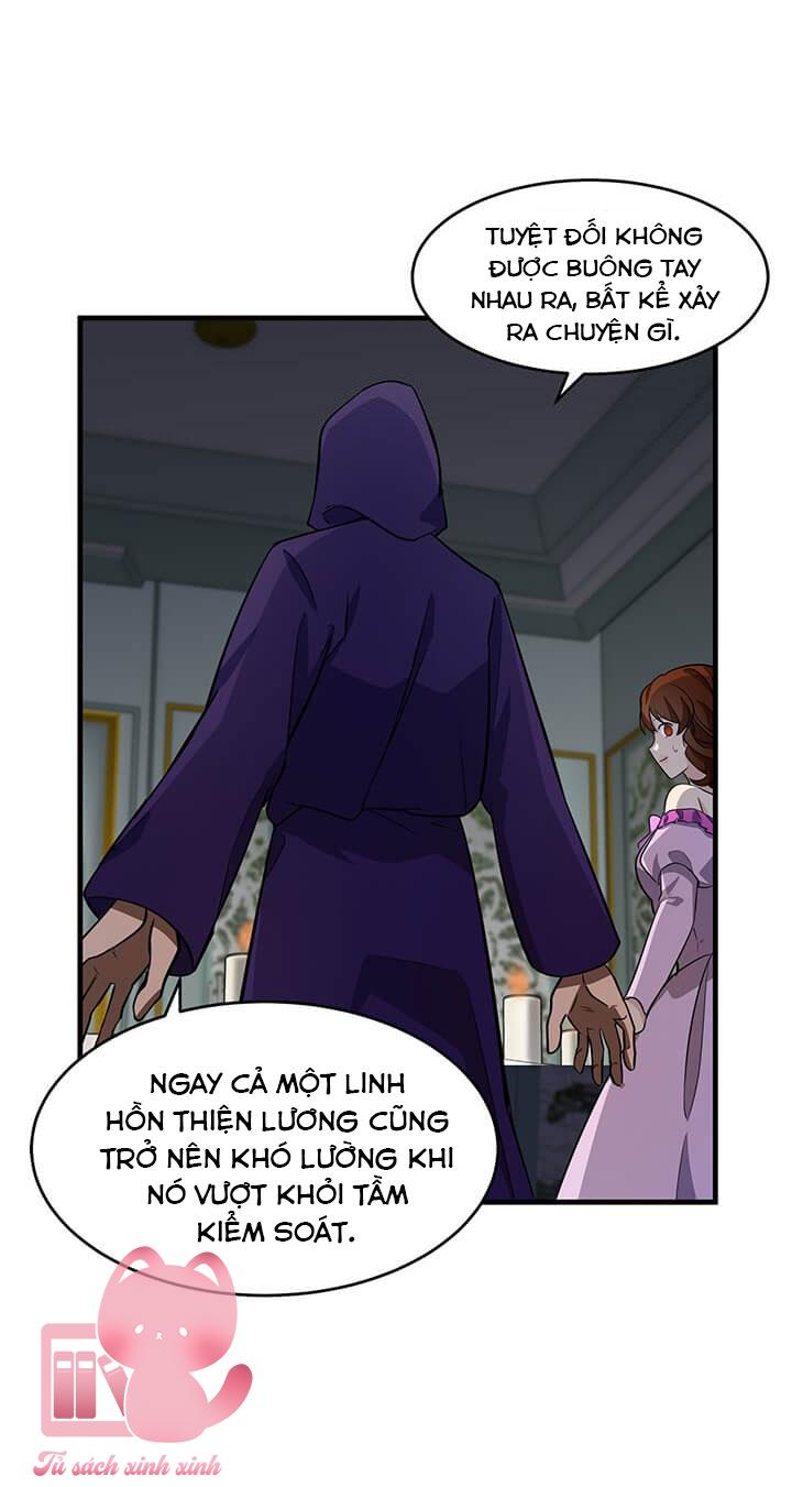 Ác Nữ Trùng Sinh - Chap 53