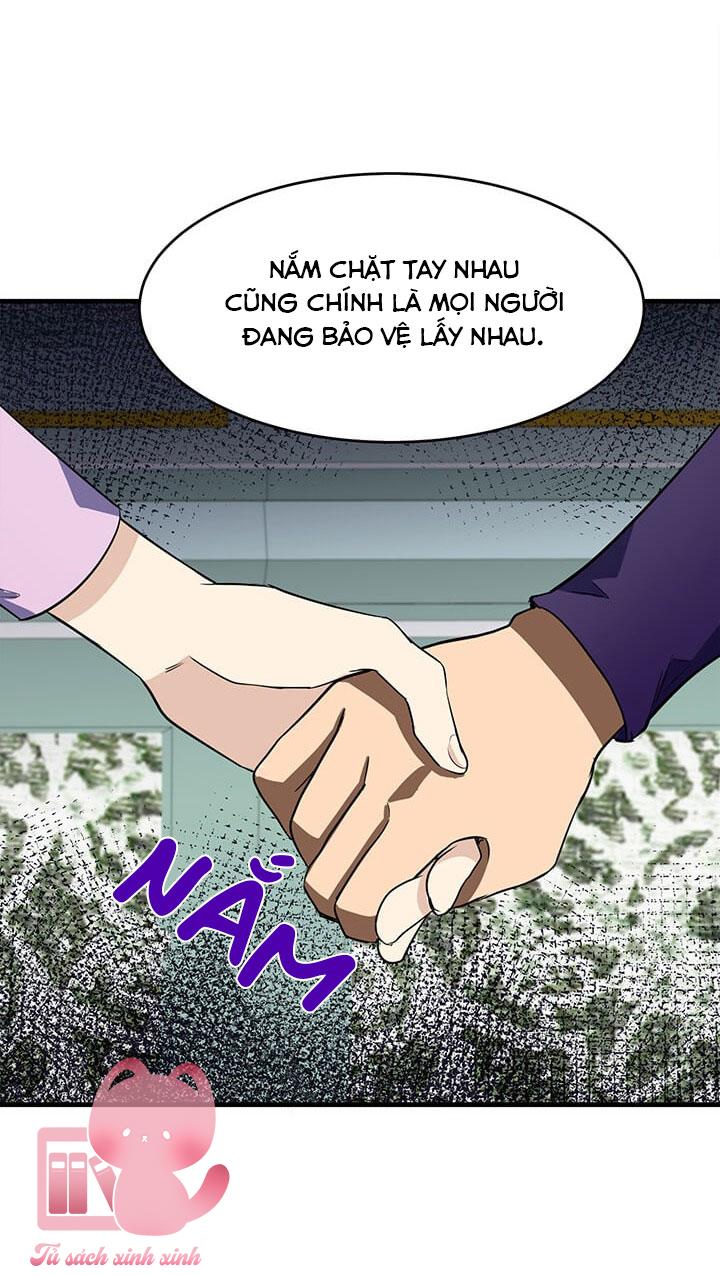 Ác Nữ Trùng Sinh - Chap 53