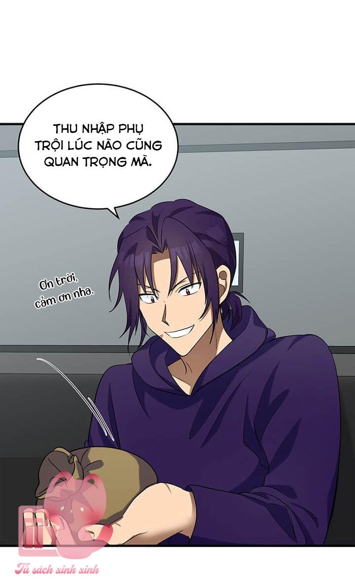 Ác Nữ Trùng Sinh - Chap 54