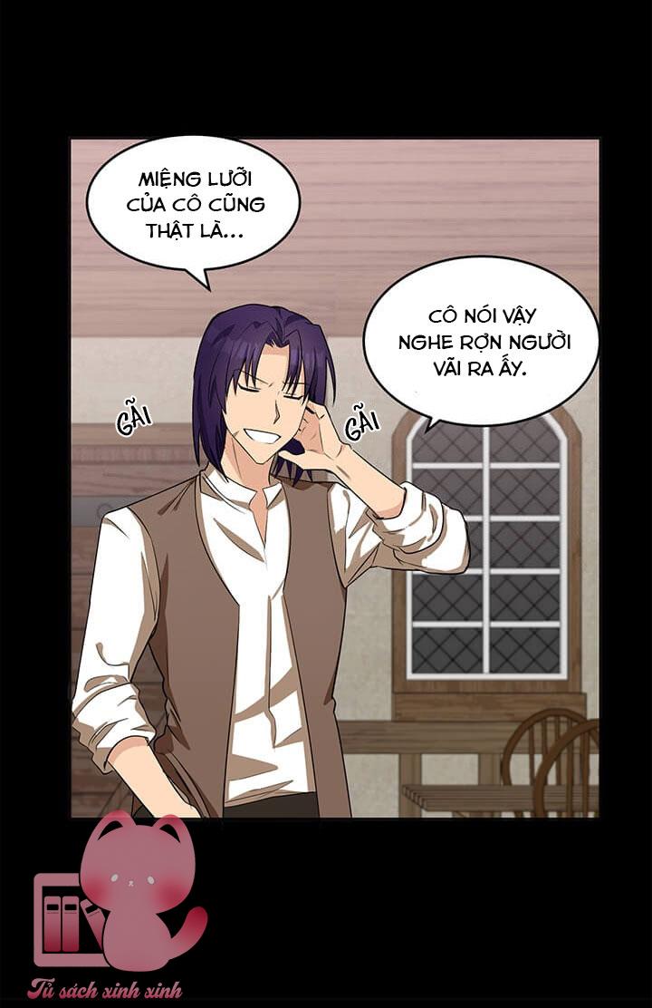 Ác Nữ Trùng Sinh - Chap 54