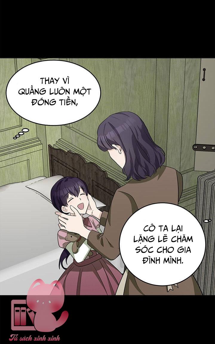 Ác Nữ Trùng Sinh - Chap 54