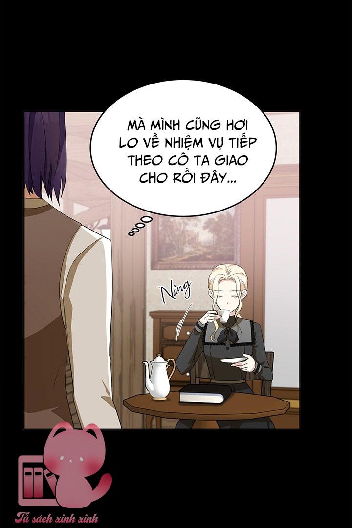 Ác Nữ Trùng Sinh - Chap 54