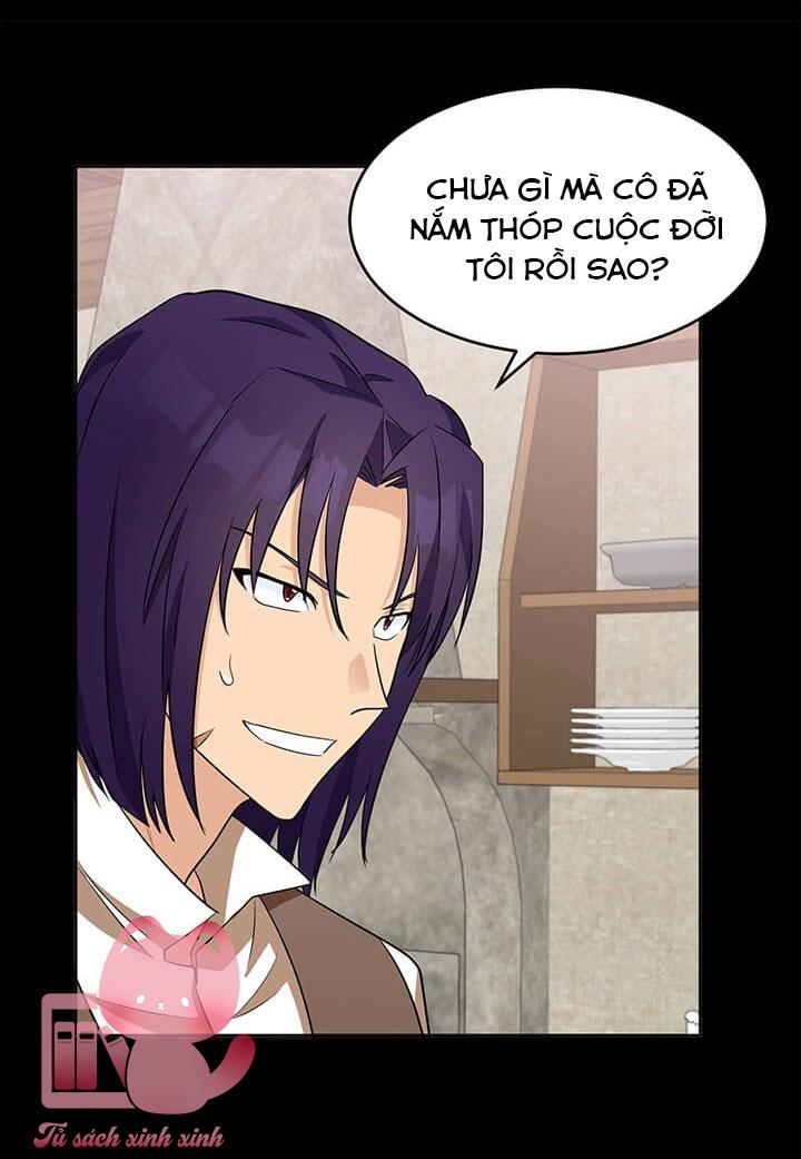 Ác Nữ Trùng Sinh - Chap 54