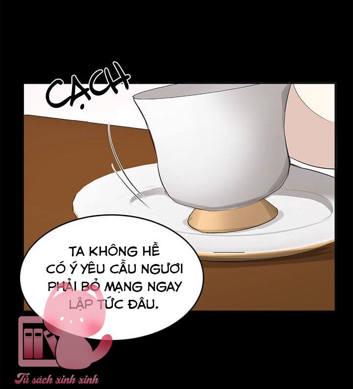 Ác Nữ Trùng Sinh - Chap 54