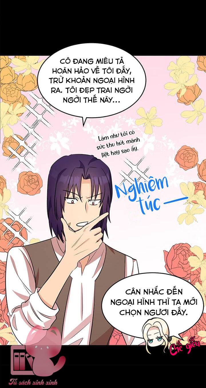 Ác Nữ Trùng Sinh - Chap 54