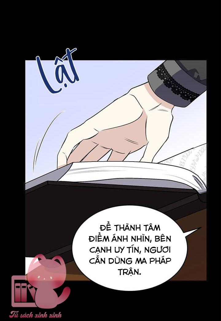 Ác Nữ Trùng Sinh - Chap 54