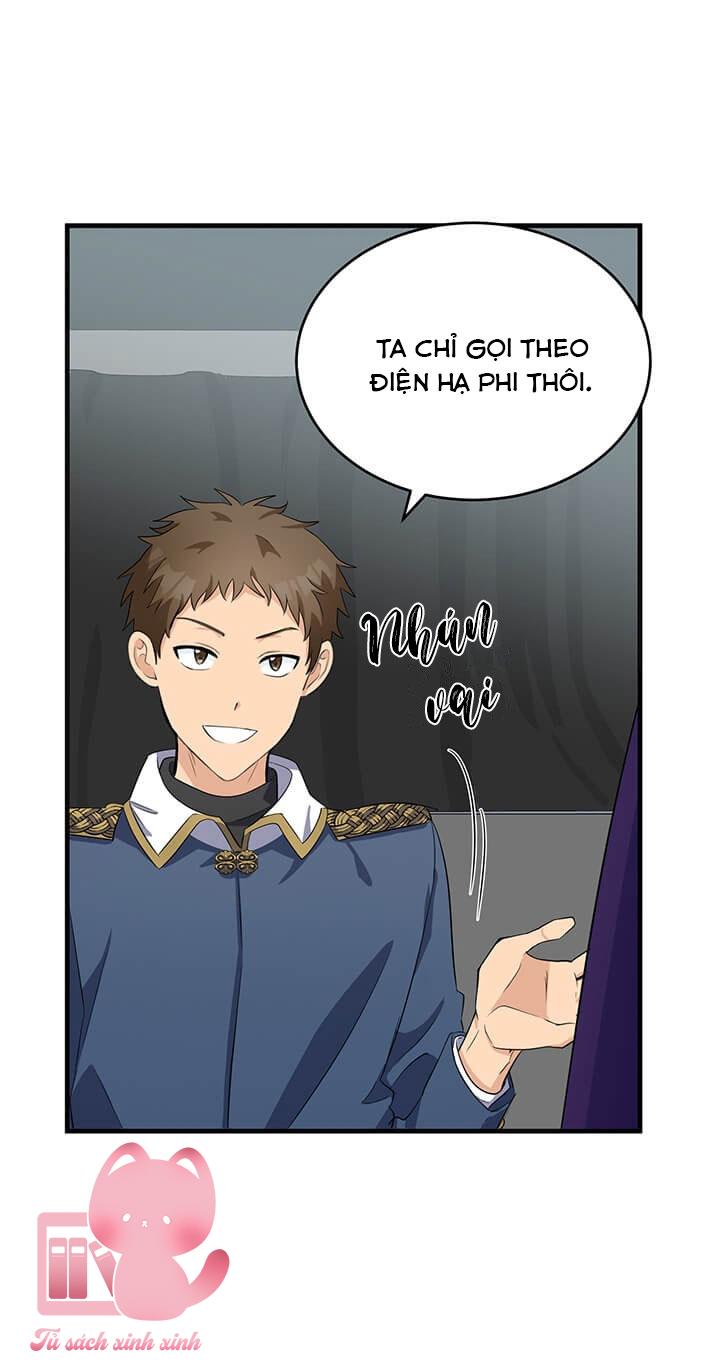 Ác Nữ Trùng Sinh - Chap 54