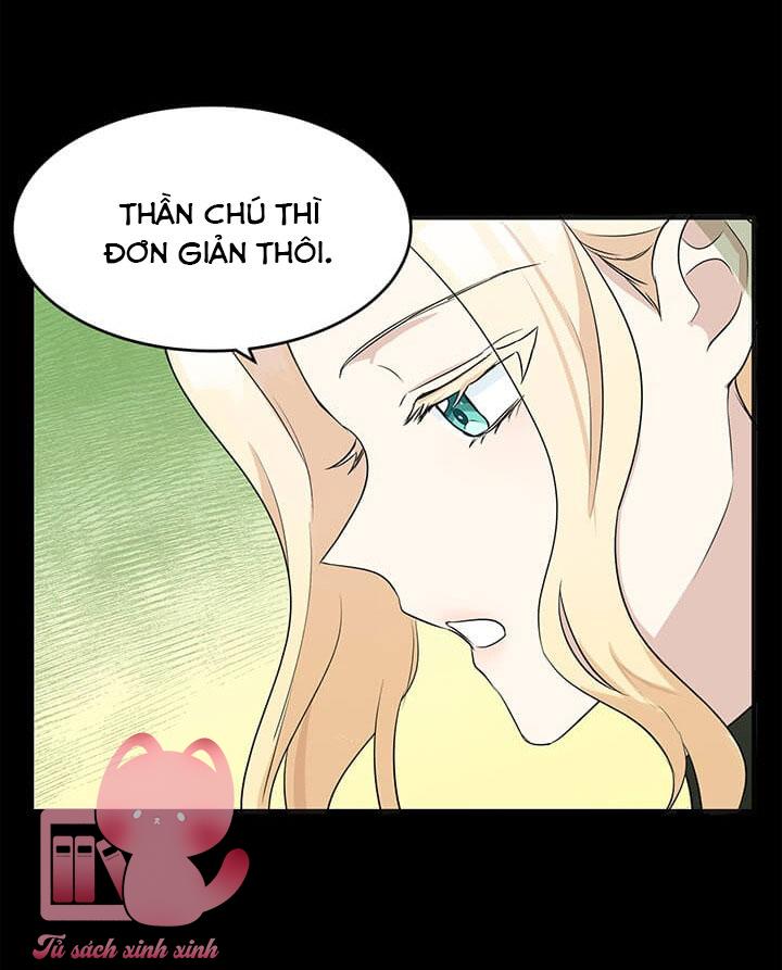 Ác Nữ Trùng Sinh - Chap 54