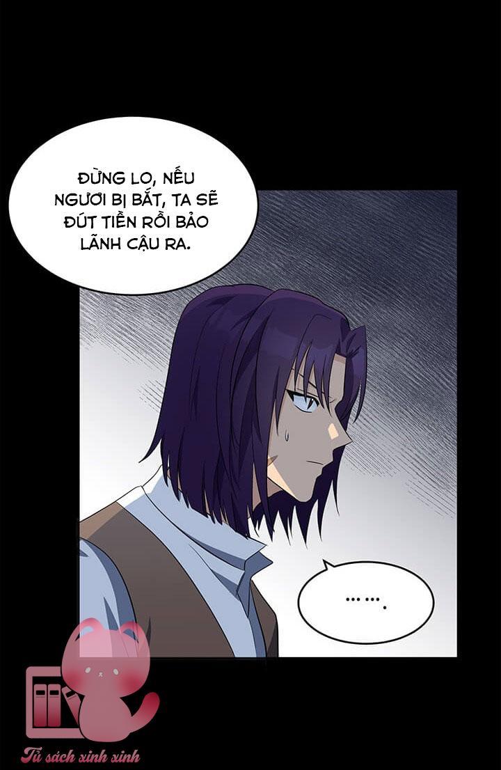Ác Nữ Trùng Sinh - Chap 54