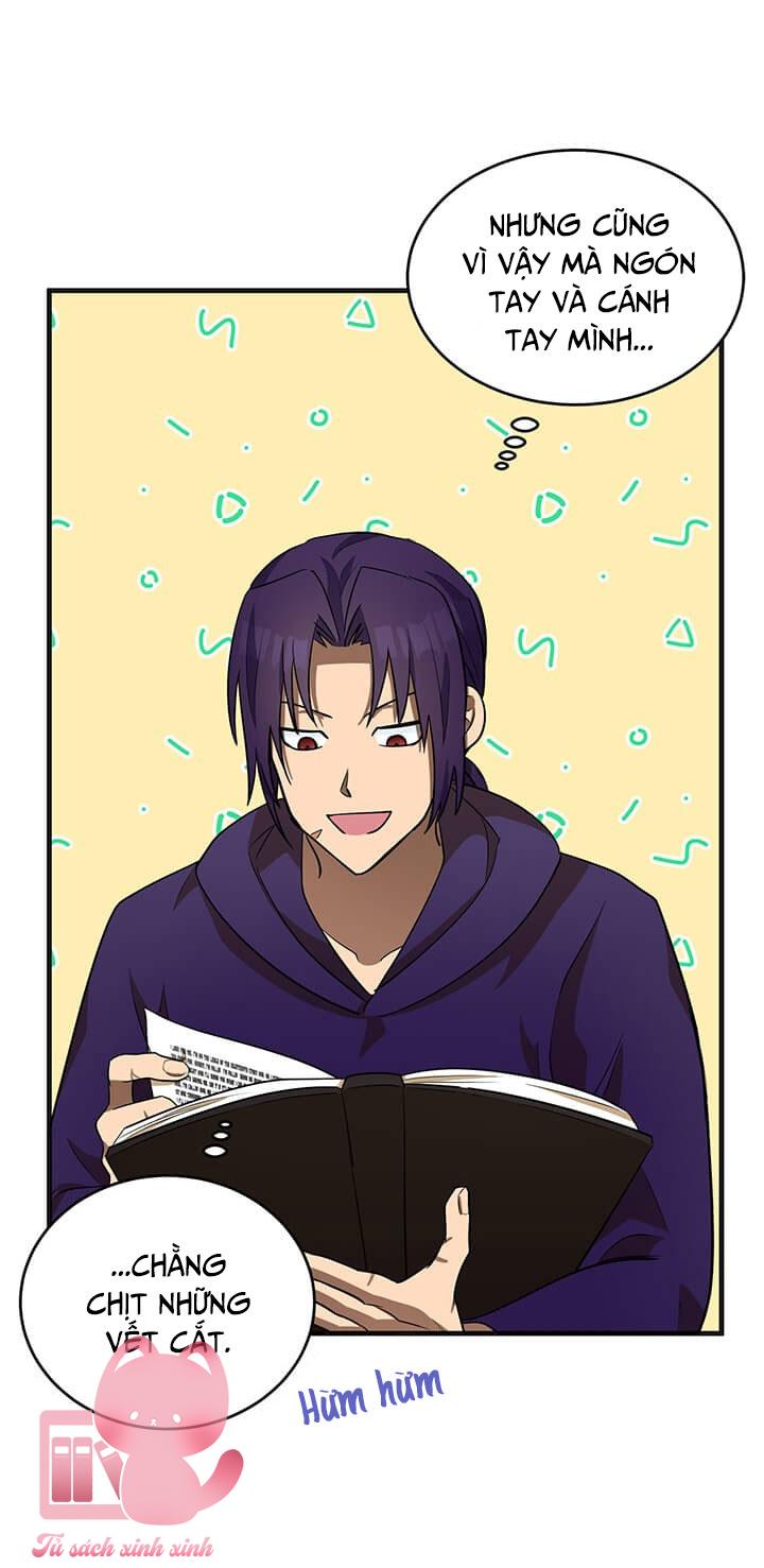 Ác Nữ Trùng Sinh - Chap 54