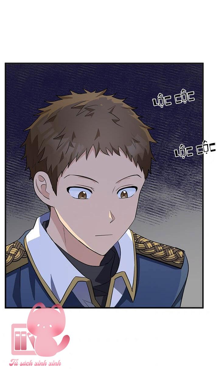 Ác Nữ Trùng Sinh - Chap 54