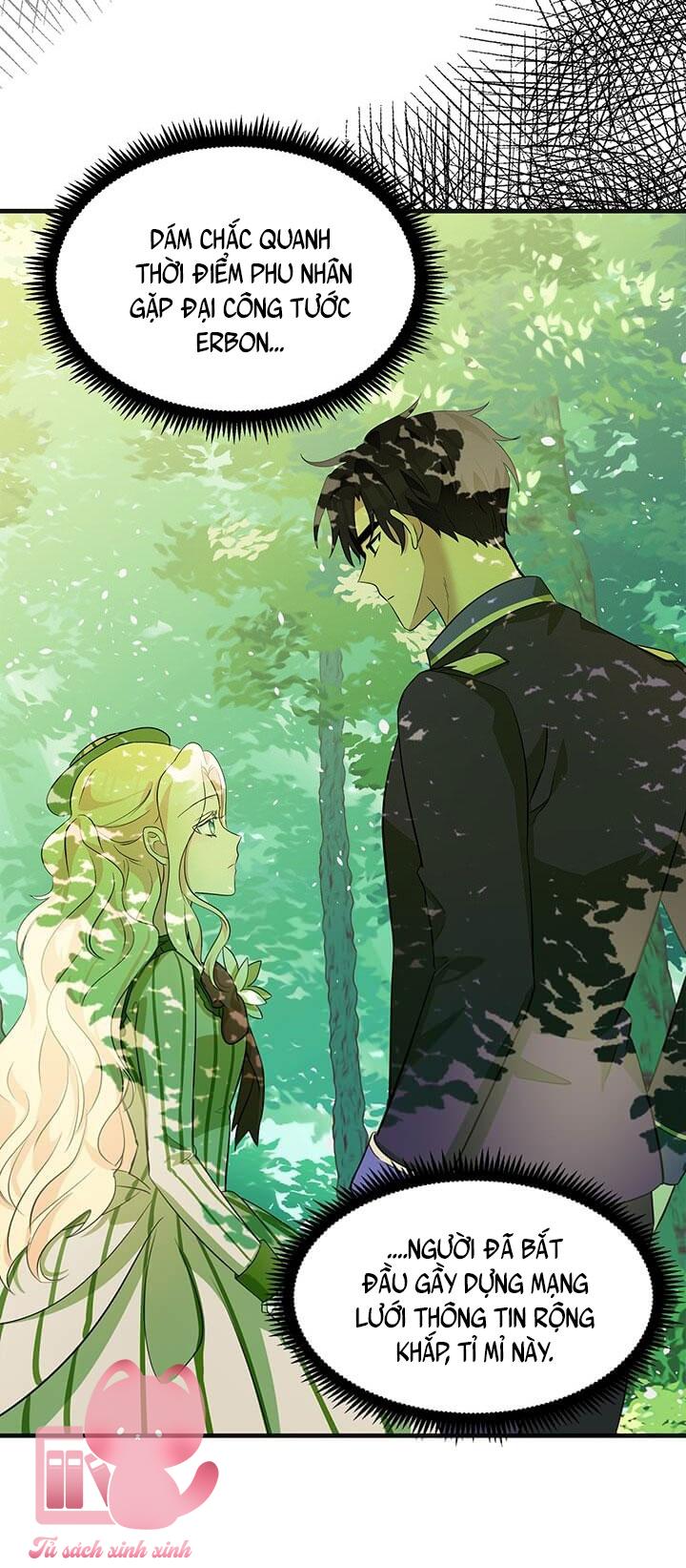 Ác Nữ Trùng Sinh - Chap 54