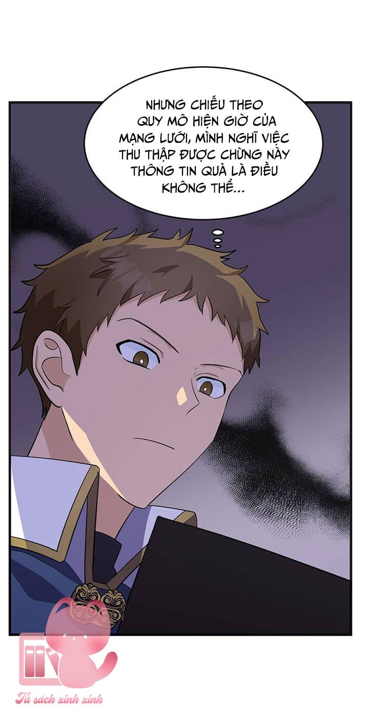 Ác Nữ Trùng Sinh - Chap 54