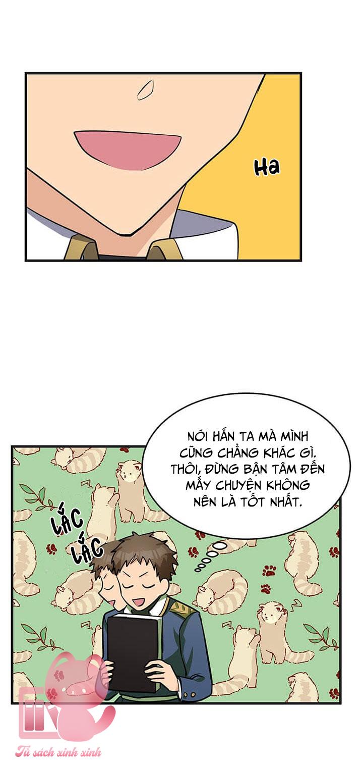 Ác Nữ Trùng Sinh - Chap 54