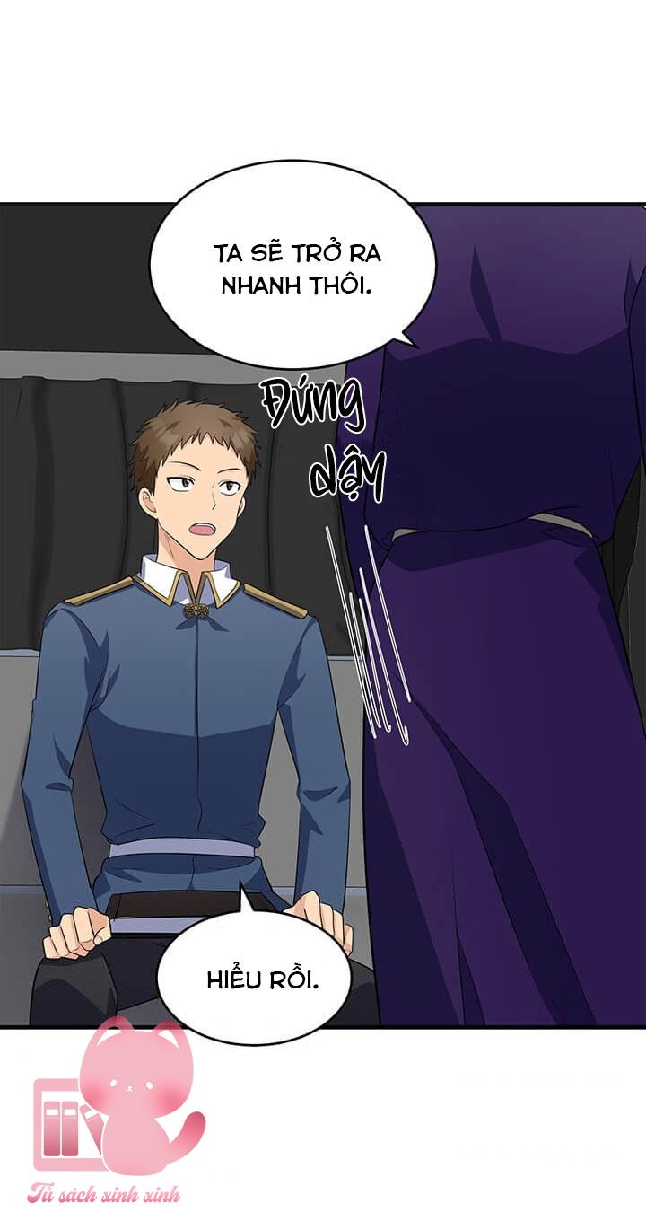 Ác Nữ Trùng Sinh - Chap 54