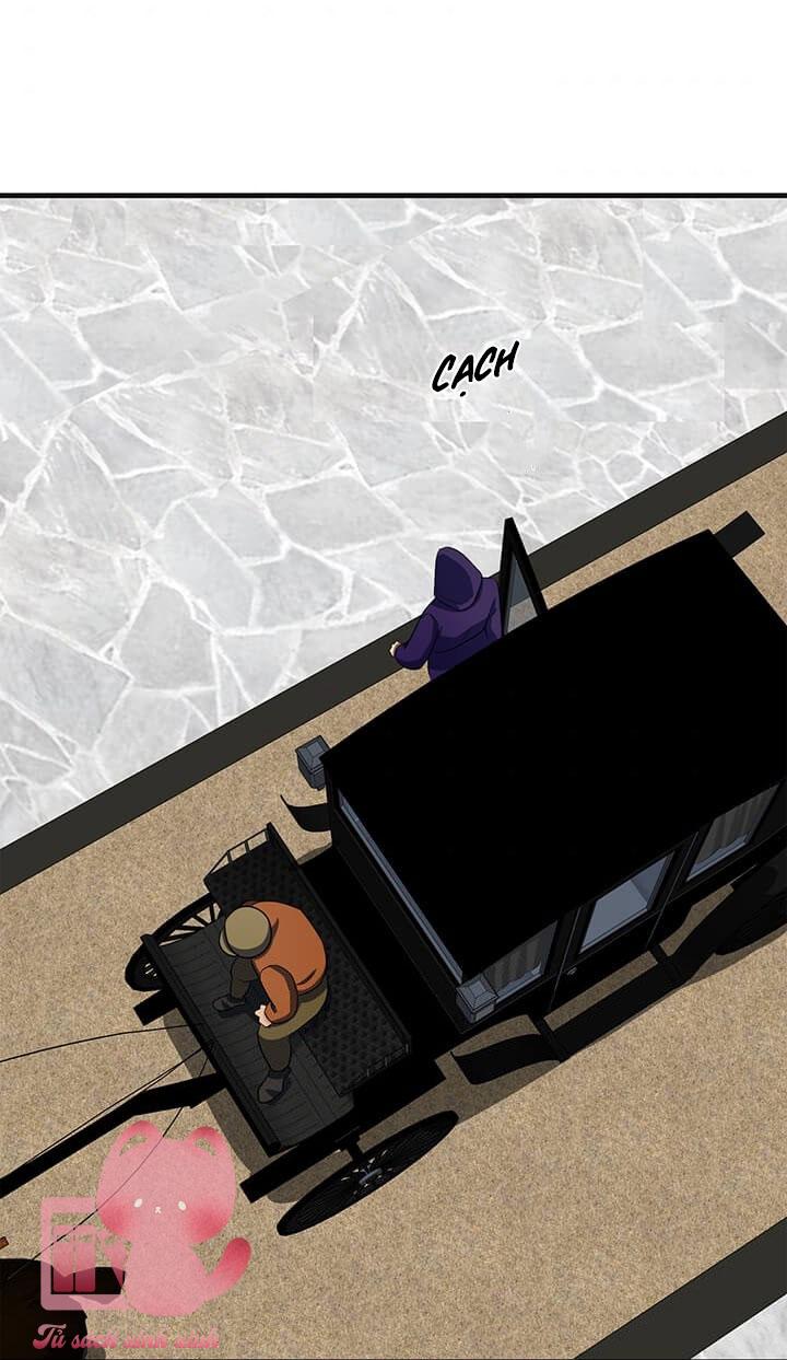 Ác Nữ Trùng Sinh - Chap 54