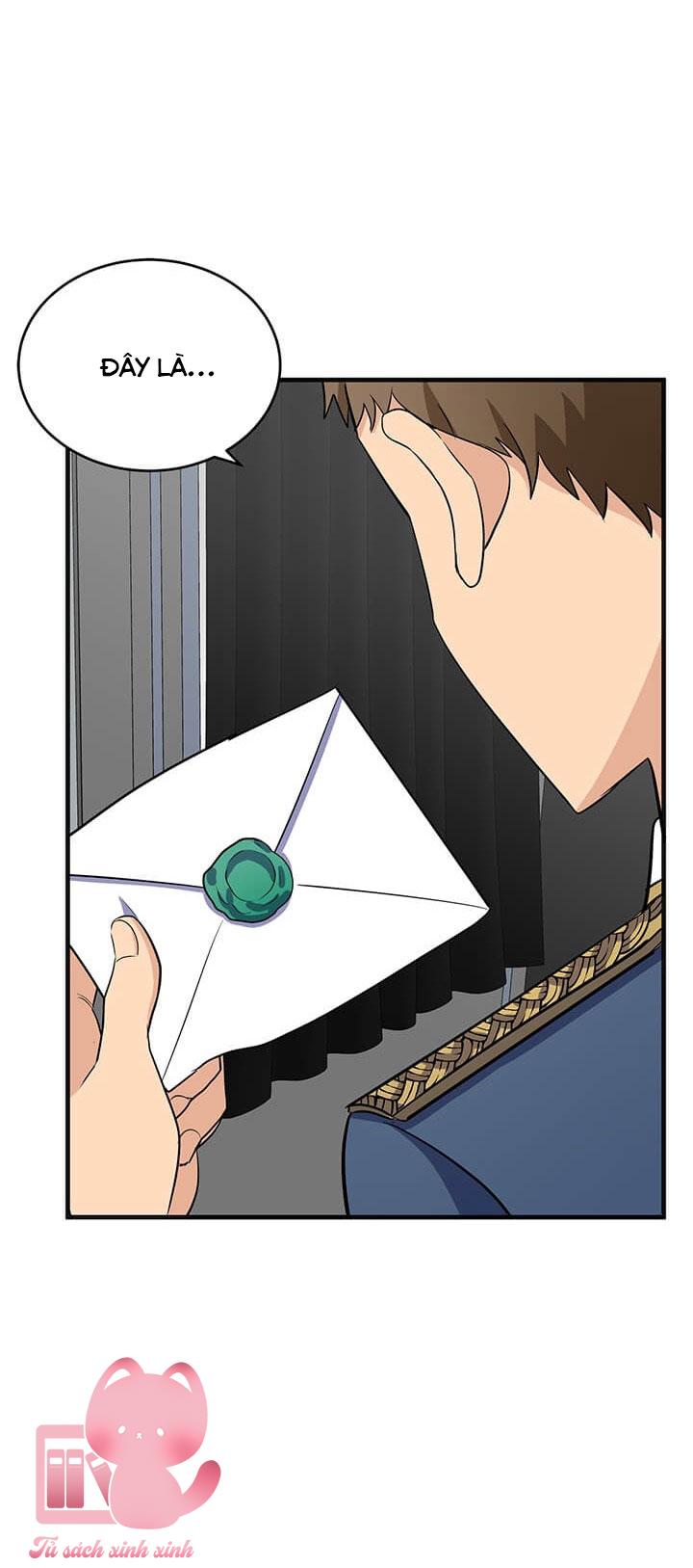 Ác Nữ Trùng Sinh - Chap 54