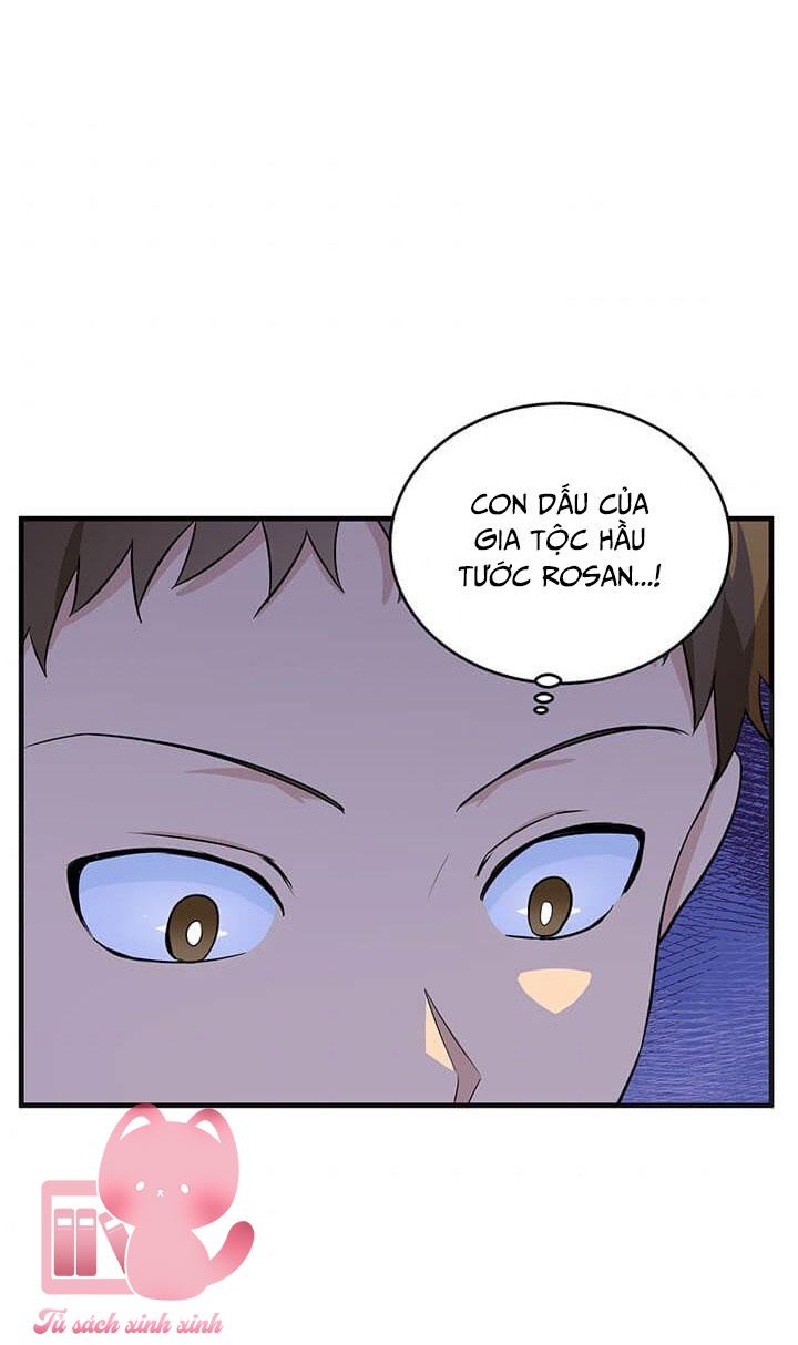 Ác Nữ Trùng Sinh - Chap 54