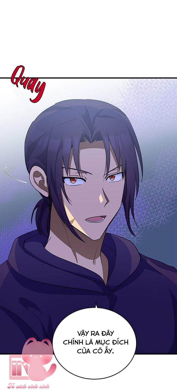 Ác Nữ Trùng Sinh - Chap 54