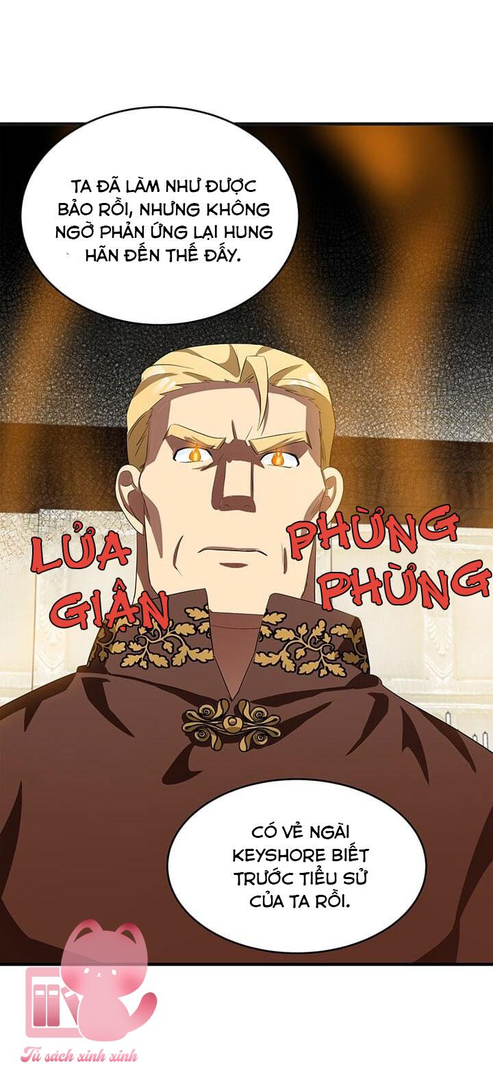 Ác Nữ Trùng Sinh - Chap 54