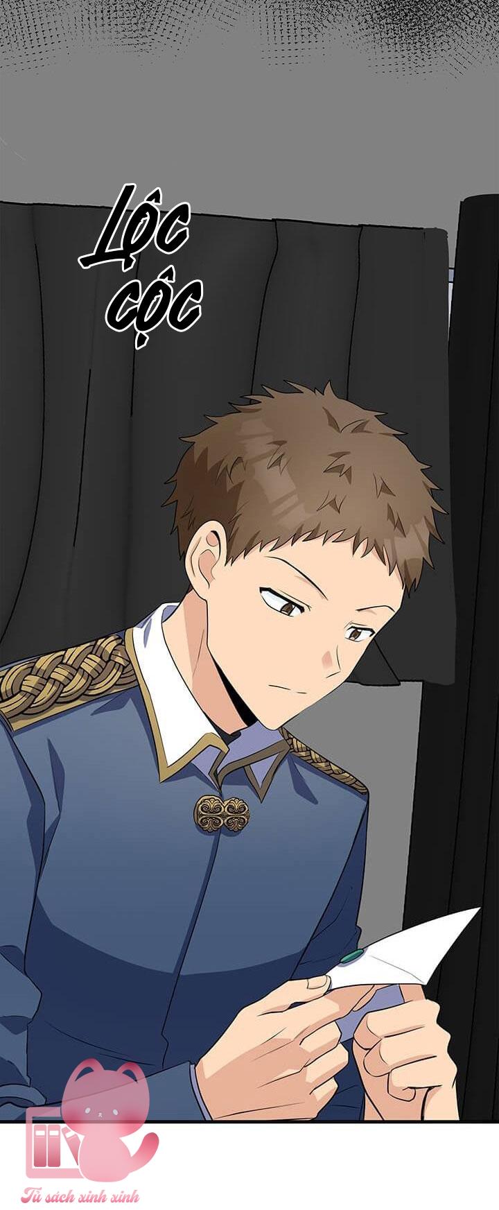 Ác Nữ Trùng Sinh - Chap 55