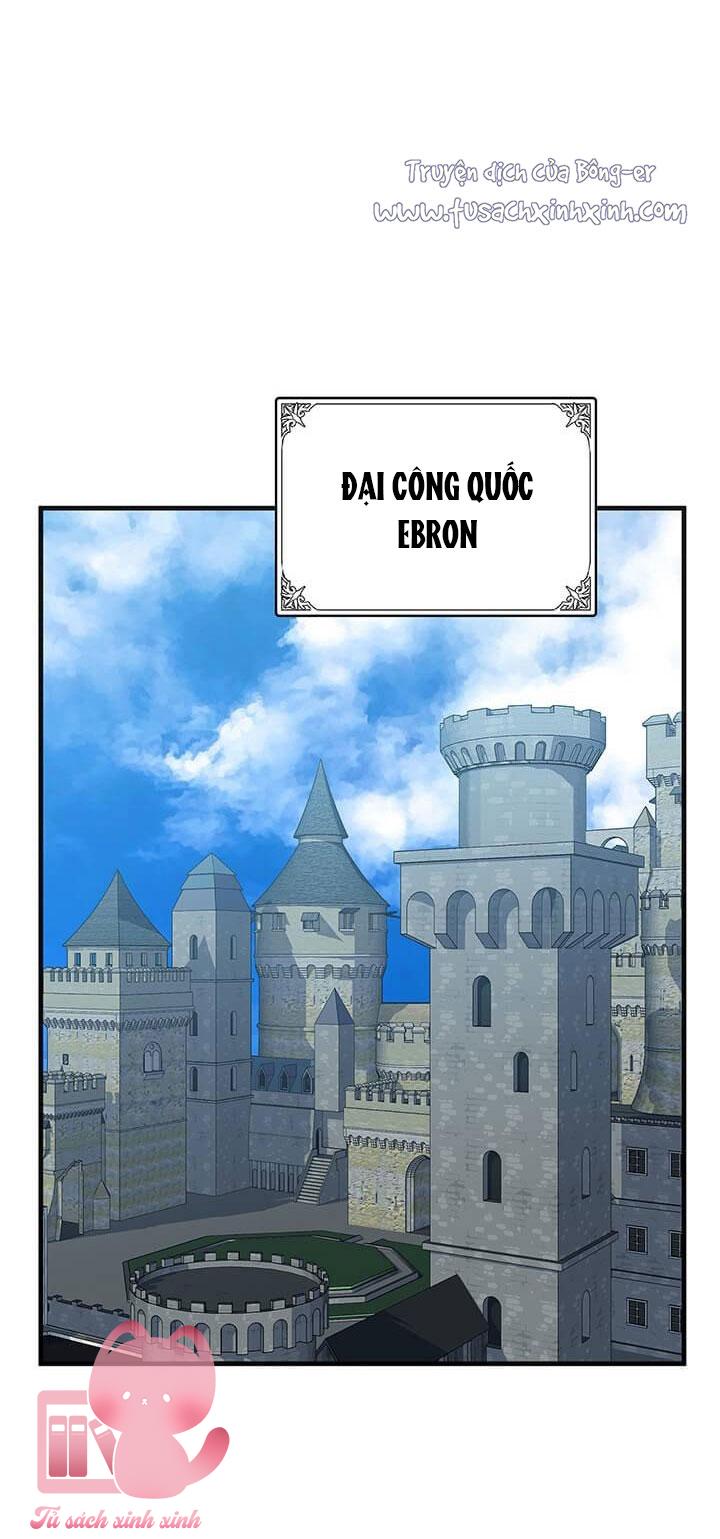 Ác Nữ Trùng Sinh - Chap 55