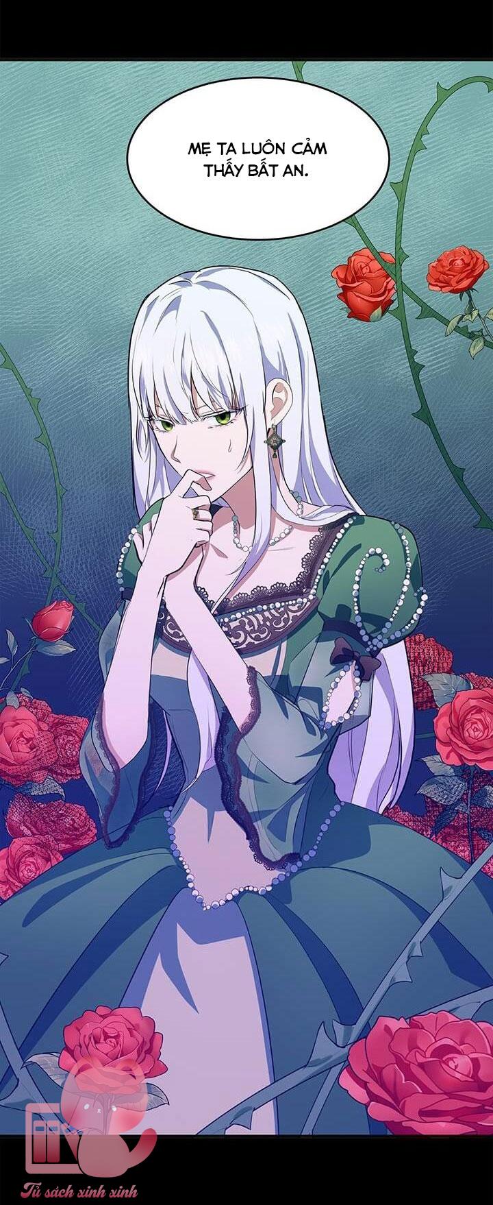 Ác Nữ Trùng Sinh - Chap 55