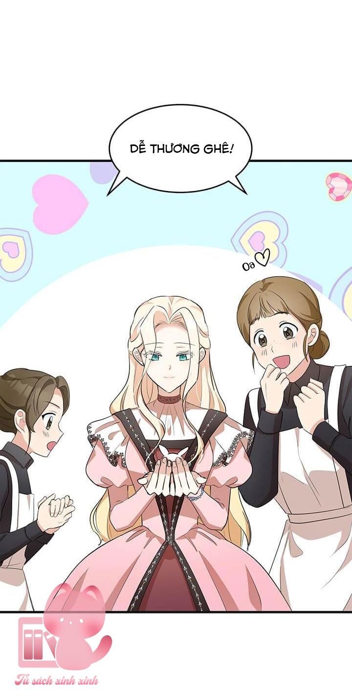 Ác Nữ Trùng Sinh - Chap 55