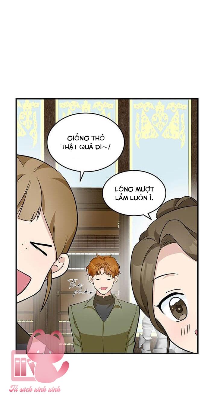 Ác Nữ Trùng Sinh - Chap 55