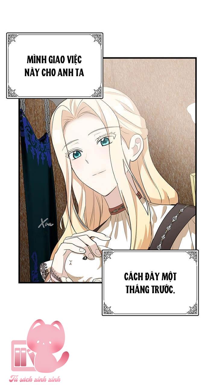 Ác Nữ Trùng Sinh - Chap 55