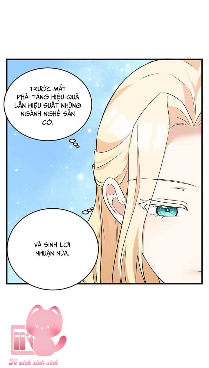 Ác Nữ Trùng Sinh - Chap 55