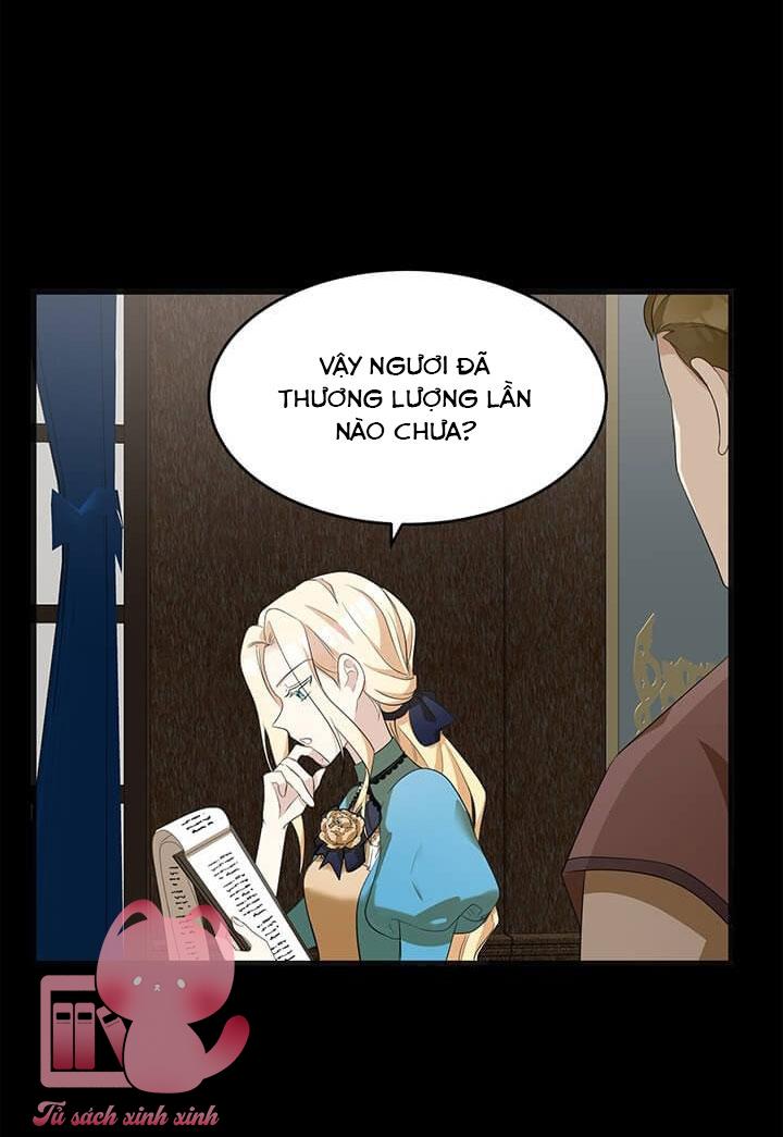 Ác Nữ Trùng Sinh - Chap 55