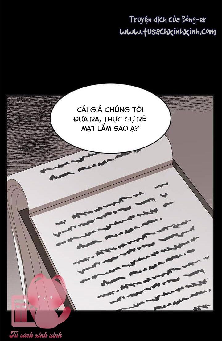 Ác Nữ Trùng Sinh - Chap 55