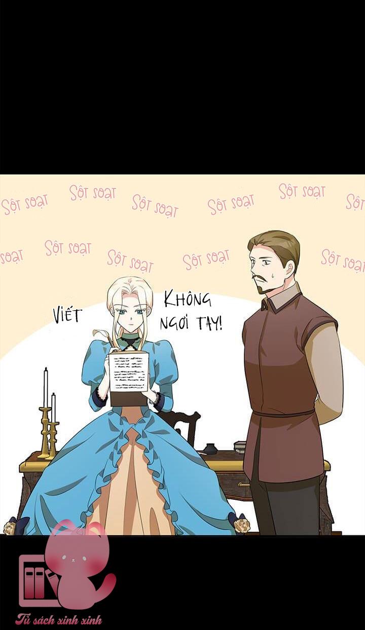 Ác Nữ Trùng Sinh - Chap 55