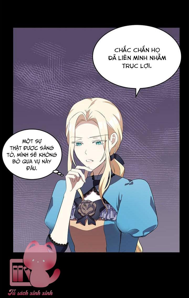 Ác Nữ Trùng Sinh - Chap 55