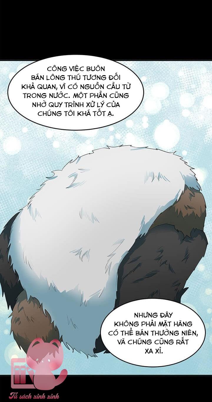 Ác Nữ Trùng Sinh - Chap 55