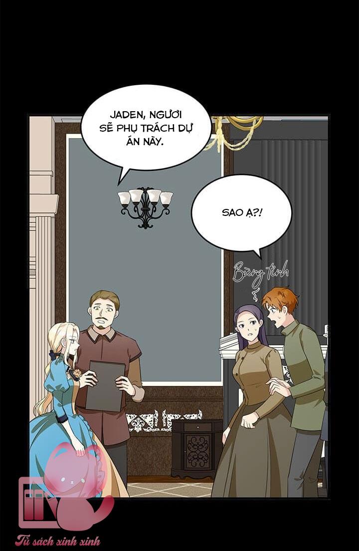 Ác Nữ Trùng Sinh - Chap 55