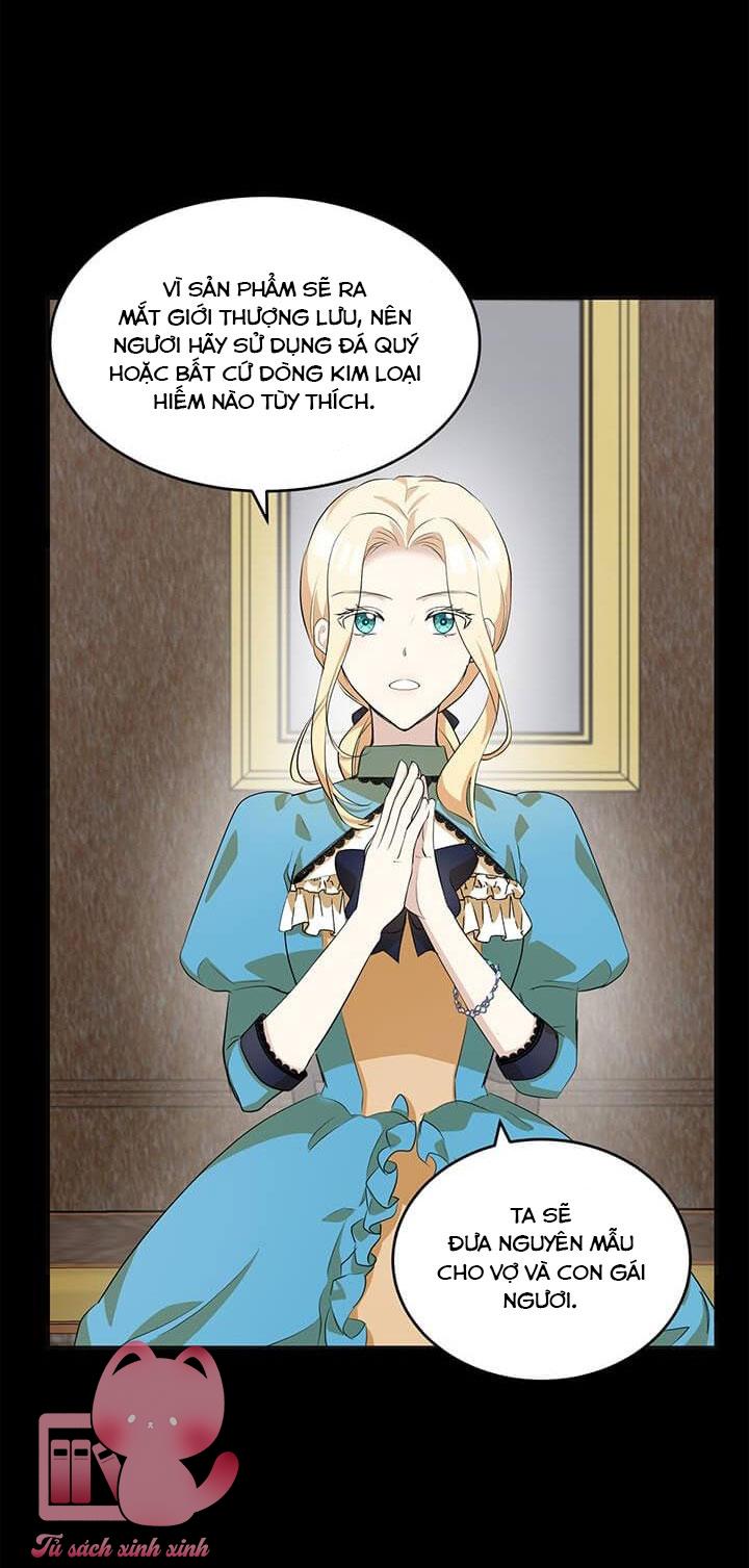 Ác Nữ Trùng Sinh - Chap 55