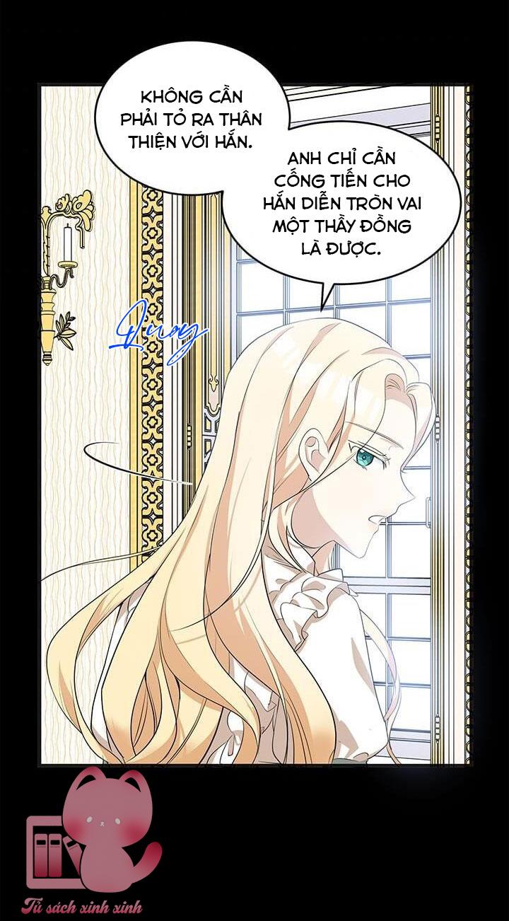 Ác Nữ Trùng Sinh - Chap 55