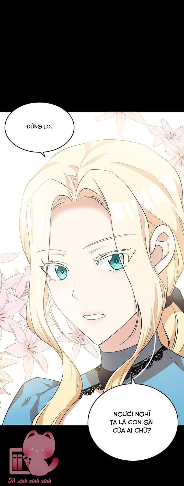 Ác Nữ Trùng Sinh - Chap 55