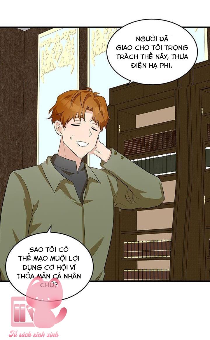 Ác Nữ Trùng Sinh - Chap 55