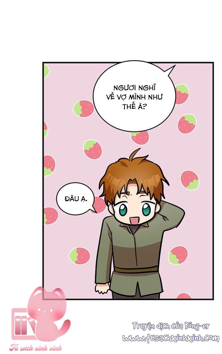 Ác Nữ Trùng Sinh - Chap 55