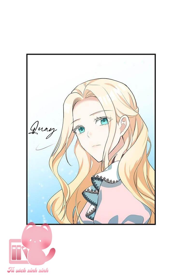 Ác Nữ Trùng Sinh - Chap 55