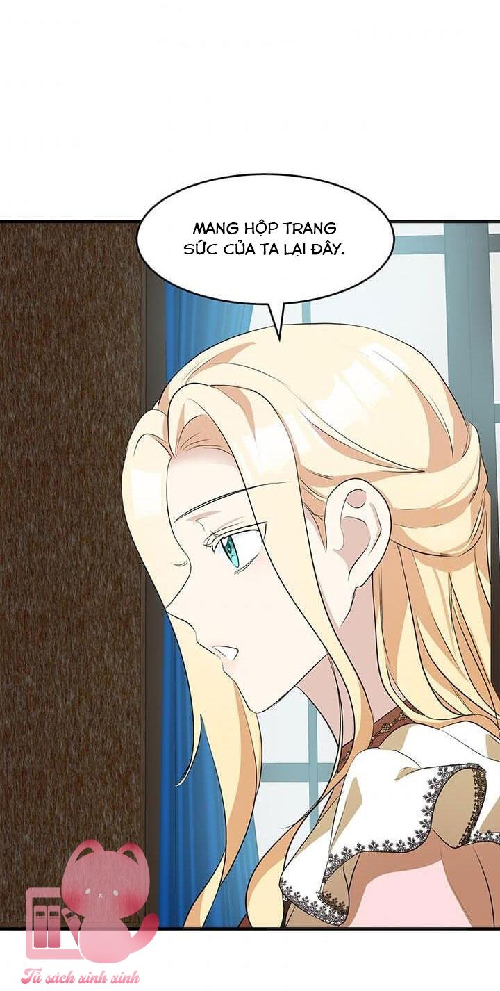 Ác Nữ Trùng Sinh - Chap 55