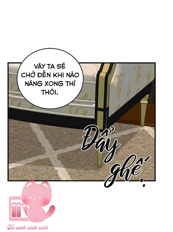 Ác Nữ Trùng Sinh - Chap 56